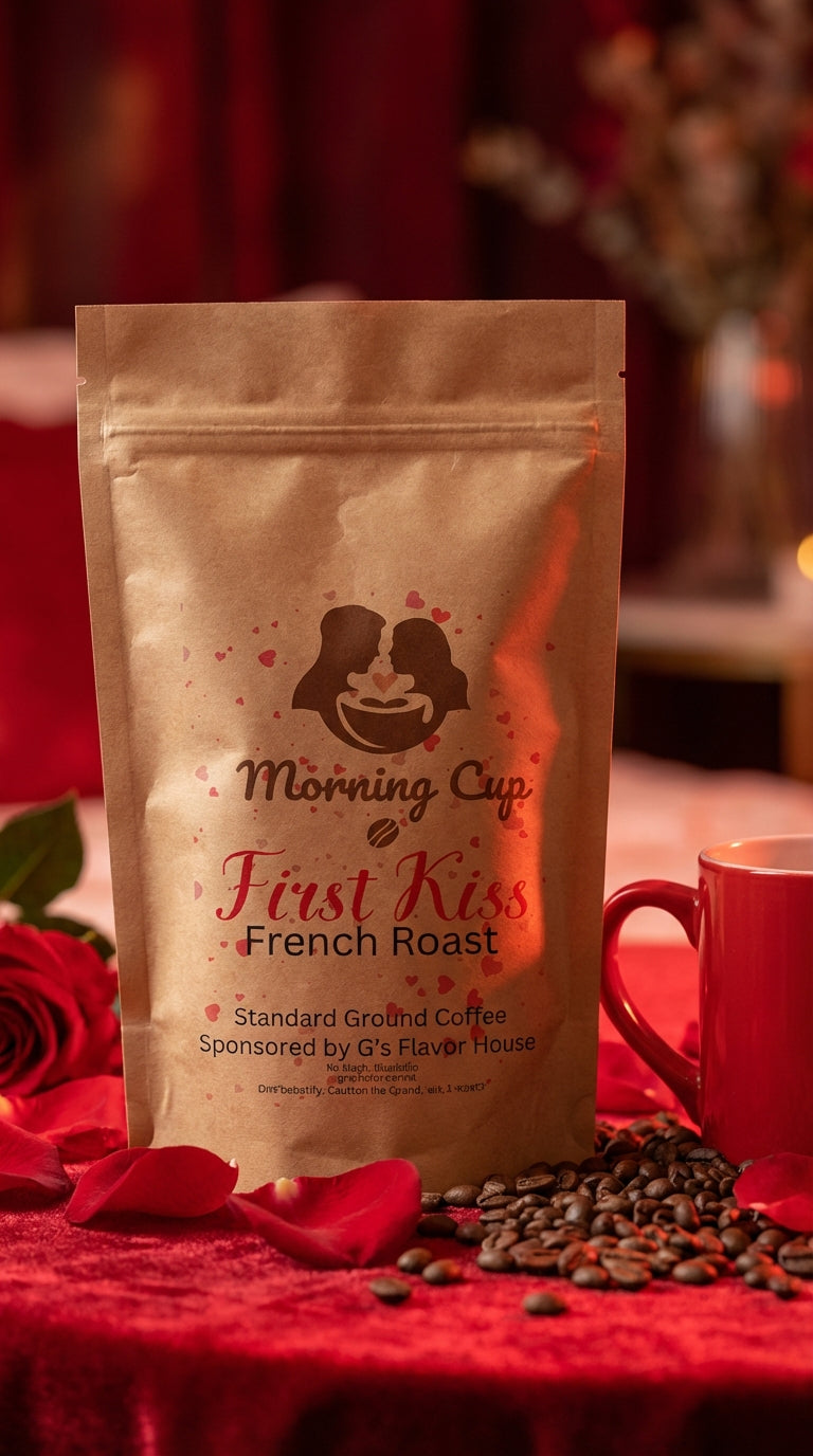 French Roast