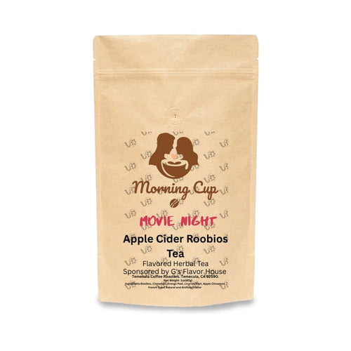 Apple Cider Rooibos